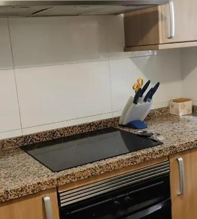 Apartment Fantastic Apartment In Playa La Arena For Rent Puerto de Santiago (Tenerife)