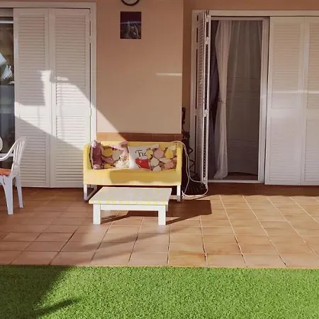 Fantastic Apartment In Playa La Arena For Rent Puerto de Santiago (Tenerife)