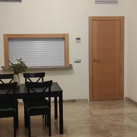 Apartment Fantastic Apartment In Playa La Arena For Rent