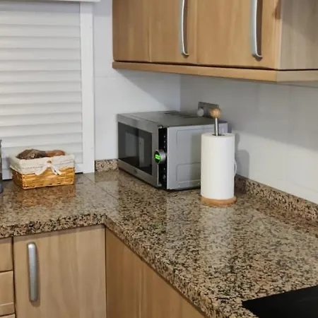 Fantastic Apartment In Playa La Arena For Rent Apartment *
