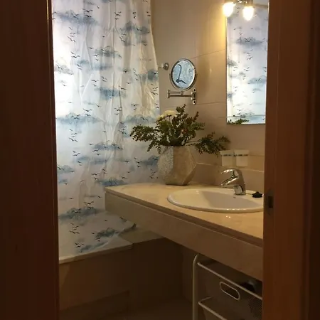 Fantastic Apartment In Playa La Arena For Rent