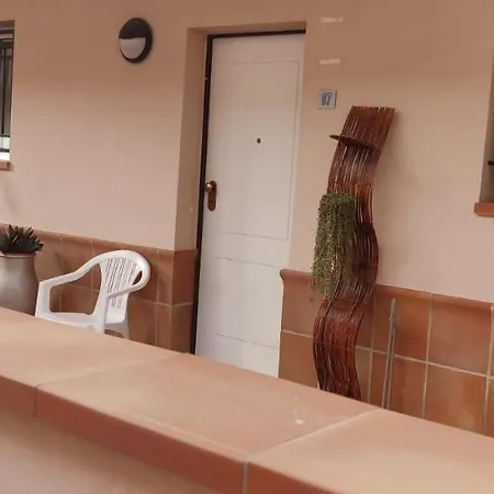 Apartment Fantastic Apartment In Playa La Arena For Rent