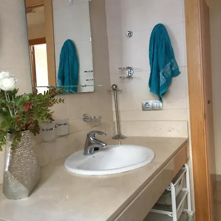 Apartment Fantastic Apartment In Playa La Arena For Rent