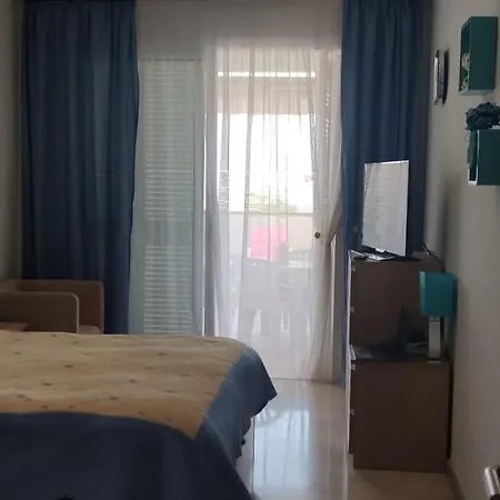 Apartment Fantastic Apartment In Playa La Arena For Rent Puerto de Santiago (Tenerife)