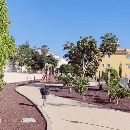 Fantastic Apartment In Playa La Arena For Rent