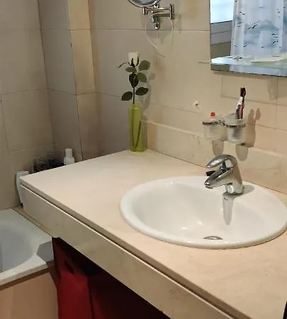 Apartment Fantastic Apartment In Playa La Arena For Rent