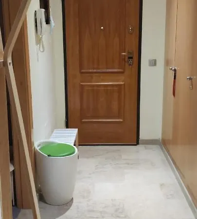 Fantastic Apartment In Playa La Arena For Rent Apartment